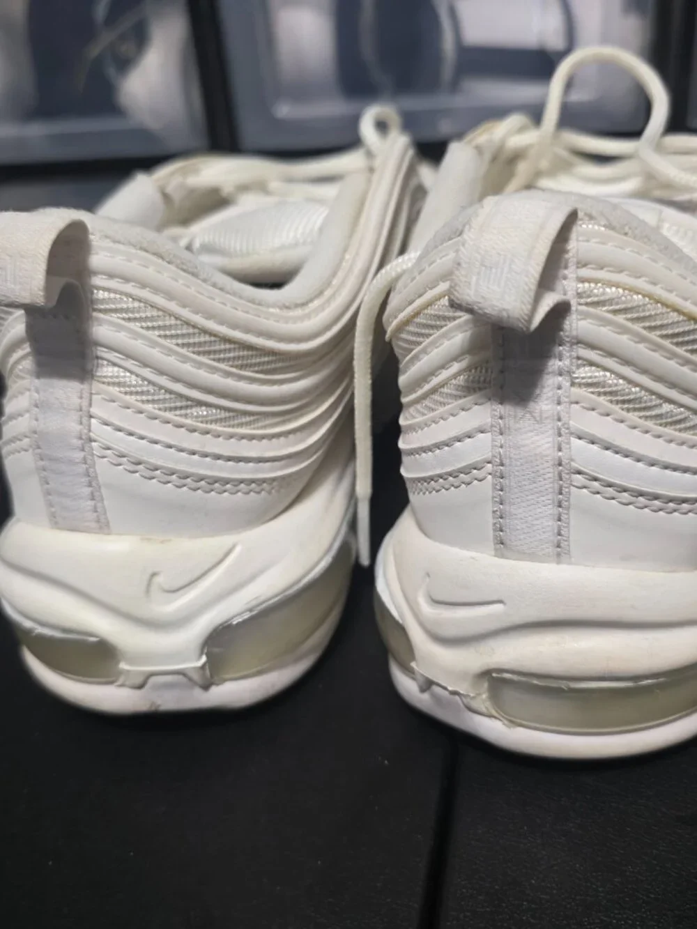 Nike listed sale